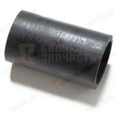 Патрубок радиатора ВАЗ 2108 муфта <b>БАЛАКОВО Запчасть 05679</b>