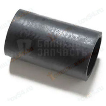 Патрубок радиатора ВАЗ 2108 муфта <b>БАЛАКОВО Запчасть 05679</b>