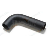 Патрубок радиатора ВАЗ 2108 инж. уголок <b>БАЛАКОВО Запчасть 05685</b>