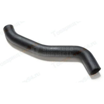 Патрубок радиатора ВАЗ 21082 верхний <b>БАЛАКОВО Запчасть 05686</b>