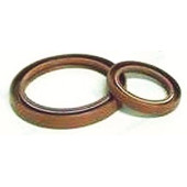 Сальник коленвала ВАЗ 2101 (1 задний + 1 передний) FRM <b>БАЛАКОВО Запчасть 07071</b>