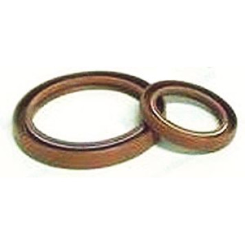 Сальник коленвала ВАЗ 2101 (1 задний + 1 передний) FRM <b>БАЛАКОВО Запчасть 07071</b>