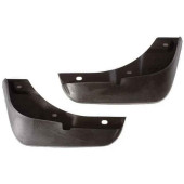 Брызговики ВАЗ 2190 Гранта передние (2шт) <b>БАЛАКОВО Запчасть 07201</b>