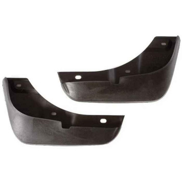 Брызговики ВАЗ 2190 Гранта передние (2шт) <b>БАЛАКОВО Запчасть 07201</b>