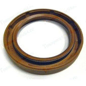 Сальник коленвала ВАЗ 2101 передний красный FPM <b>БАЛА КОВО Запчасть 07311</b>