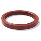 Сальник коленвала ВАЗ 2108 задний FPM <b>БАЛА КОВО Запчасть 07391</b>