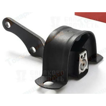 Опора ДВС ВАЗ 2108 задняя в сборе <b>БАЛАКОВО Запчасть 07792</b>