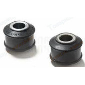 Втулки рейки резиновая ВАЗ 2110 (2шт) <b>БАЛАКОВО Запчасть 07934</b>