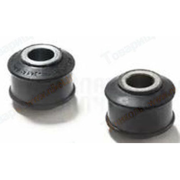 Втулки рейки резиновая ВАЗ 2110 (2шт) <b>БАЛАКОВО Запчасть 07934</b>
