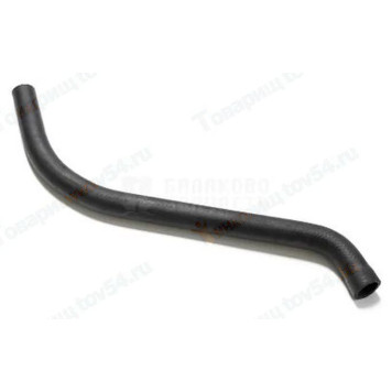 Патрубок отопителя ВАЗ 2114 подкапотный армир <b>БАЛАКОВО Запчасть 07941</b>