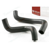 Патрубки отопителя ВАЗ 2114-2115 (2 шт) армированный <b>БАЛАКОВО Запчасть 07955</b>