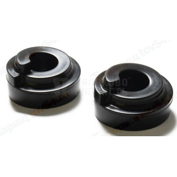 Прокладки задних пружин LADA Largus, NISSAN Almera, Renault Logan, Sandero увеличенные h=30мм (2шт) <b>БАЛАКОВО Запчасть 08178</b>