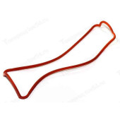 Прокладка крышки клапанов ВАЗ 2108-2115, 1118 Калина, 2170 Приора, 2190 Гранта резина красная <b>БАЛАКОВО Запчасть 08540</b>