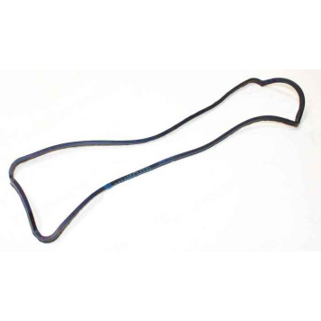 Прокладка крышки клапанов ВАЗ 2108-2115, 1118 Калина, 2170 Приора, 2190 Гранта резина синяя <b>БАЛАКОВО Запчасть 08541</b>