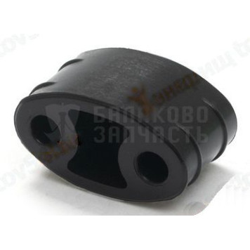 Крепление глушителя LADA Largus, Renault Logan, Sandero,Logan2 <b>БАЛАКОВО Запчасть 08546</b>