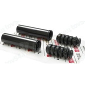 Отбойники+пыльники задних стоек LADA Largus, Renault Logan (2 шт) <b>БАЛАКОВО Запчасть 08590</b>