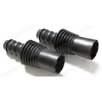 Отбойники+пыльники передних стоек LADA Largus, X-Ray, Renault Logan (2шт) <b>БАЛАКОВО Запчасть 08591</b>