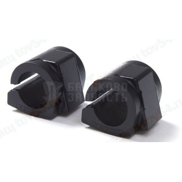 Втулки стабилизатора LADA Largus, X-Ray, Renault Logan переднего (2шт) <b>БАЛАКОВО Запчасть 08597</b> (6001547140)