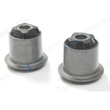 Сайлентблок переднего рычага LADA Largus, Renault Logan (2шт) Запчасть <b>БАЛАКОВО 08598</b>