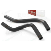 Патрубки отопителя ВАЗ 2190 Гранта (2 шт) <b>БАЛАКОВО Запчасть 08888</b>