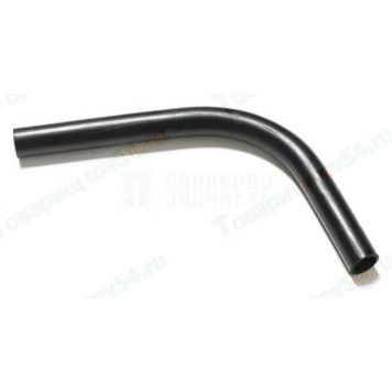 Патрубок вентиляции картера ВАЗ 2101 нижний старого образца <b>БАЛАКОВО Запчасть 08896</b>