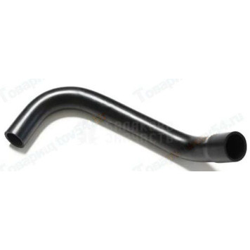 Патрубок вентиляции картера ВАЗ 2108 нижний <b>БАЛАКОВО Запчасть 08898</b>