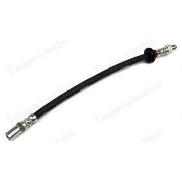 Шланг тормозной ВАЗ 2108 передний <b>БАЛАКОВО Запчасть 08915</b>