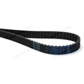 Ремень ГРМ ВАЗ 2110-2112 (16кл) зубчатый Gold <b>БАЛАКОВО Запчасть 08934</b>