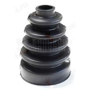 Пыльник ШРУС Renault Logan, Sandero, LADA Largus наружний <b>БАЛАКОВО Запчасть 09060</b>