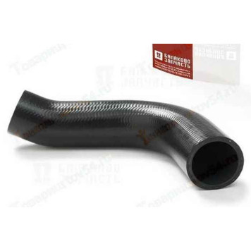 Патрубок горловины топливного бака ВАЗ 1118 Калина <b>БАЛАКОВО Запчасть 09478</b>