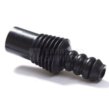 Отбойник-пыльник передней стойки LADA Largus, Renault Logan <b>БАЛАКОВО Запчасть 09616</b>
