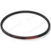 Ремень 715 ВАЗ 2108 зубчатый <b>БАЛАКОВО Запчасть 09846</b>