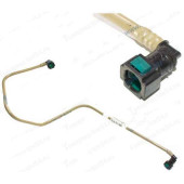 Трубка паропровода передн в сборе ВАЗ 1118 Калина полиамид <b>Балаково Запчасть 10032</b>