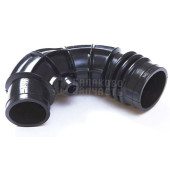 Воздуховод дросселя ВАЗ 2108-2115 8V <b>Балаково Запчасть 10128</b>