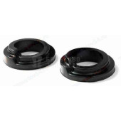 Проставки пружин межвитковые ВАЗ 2108, иномарки 100-120мм (2шт) <b>БАЛАКОВО Запчасть 10304</b>