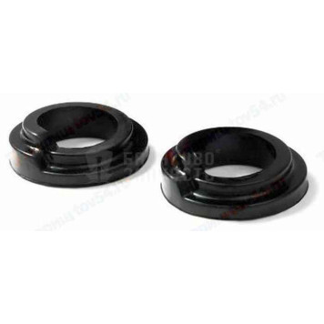 Проставки пружин межвитковые ВАЗ 2108, иномарки 100-120мм (2шт) <b>БАЛАКОВО Запчасть 10304</b>