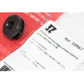 Втулка упора капота ВАЗ 2170 Приора <b>БАЛАКОВО Запчасть 10967</b>