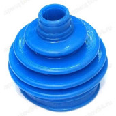 Пыльник шруса ВАЗ 1118 наружный полиуретан <b>Балаково 1118-2215030ПУ</b>