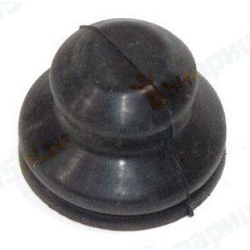 Колпачок защитный дверного выключателя (концевика) ВАЗ 1119, 2190 Гранта <b>Балаково Запчасть 11197</b> /заказ min 5шт