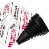 Пыльник рычага управления раздатки ВАЗ 2121-21213 большой <b>Балаково Запчасть 11347</b>