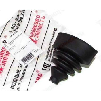 Пыльник рычага управления раздатки ВАЗ 2121-21213 малый <b>Балаково Запчасть 11349</b>