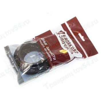 Резинка пружины ВАЗ 2190 Гранта перед (комплект 2 шт) <b>Балаково Запчасть 11407</b>