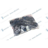 Заглушка пола кузова ВАЗ 1118 Калина, 1117, 1119 Калина <b>Балаково Запчасть 11758</b>