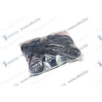 Заглушка пола кузова ВАЗ 1118 Калина, 1117, 1119 Калина <b>Балаково Запчасть 11758</b>