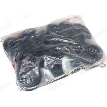 Заглушка пола кузова ВАЗ 2110, 2111, 2112 <b>Балаково Запчасть 11759</b>