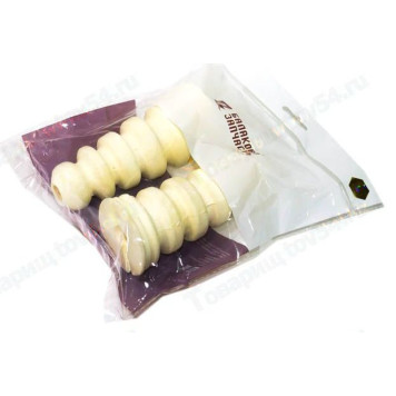 Отбойник стойки задн ВАЗ 2192 Калина 2 универсал усиленный (2шт) <b>Балаково Запчасть 11820</b>