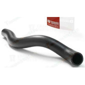 Патрубок радиатора ВАЗ 21082 нижний <b>БАЛАКОВО Запчасть 12068</b>