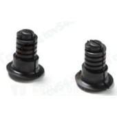 Отбойники капота ВАЗ 2110 (2шт) <b>БАЛАКОВО Запчасть 12767</b>