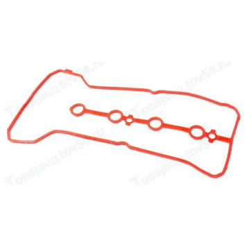 Прокладка крышки клапанов LADA Vesta, X-ray, Duster дв.13270-1КТ0А силиконовая <b>132270-1КТОА (кр.)</b> Балаково