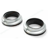 Прокладки пружин ВАЗ 2101 задние с чашкой (комплект 2шт) <b>БАЛАКОВО Запчасть 13988</b>